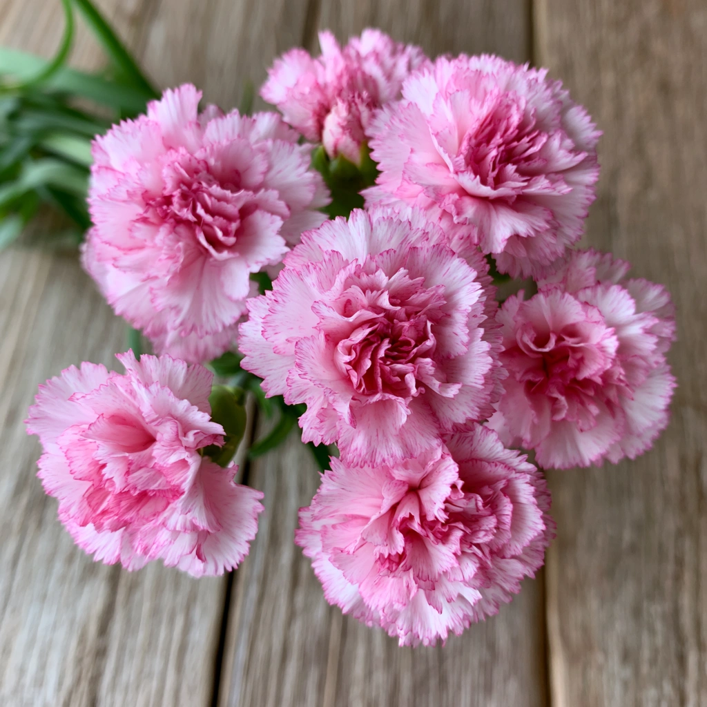 Carnations
