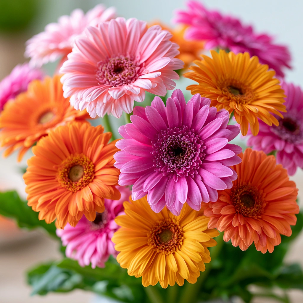 dog friendly bouquets