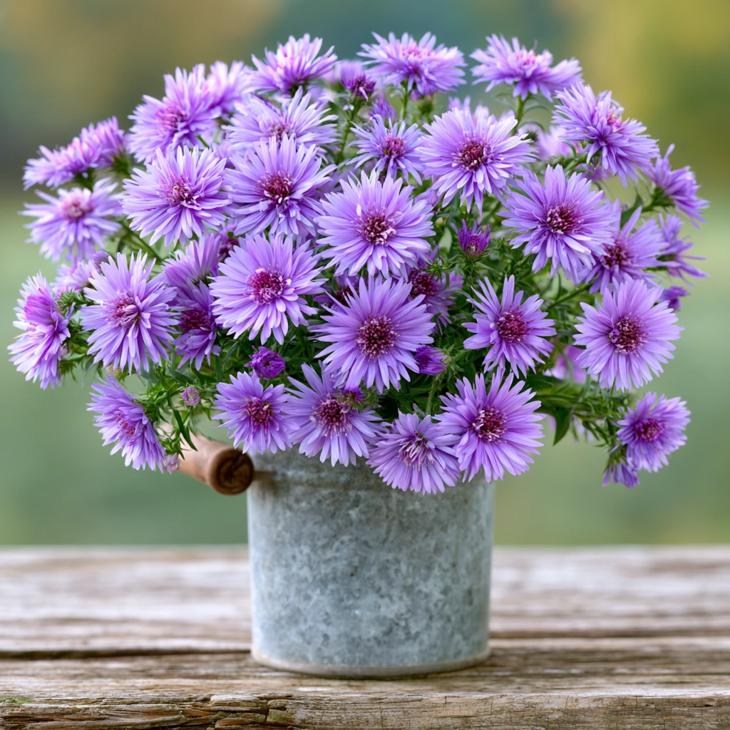 Asters