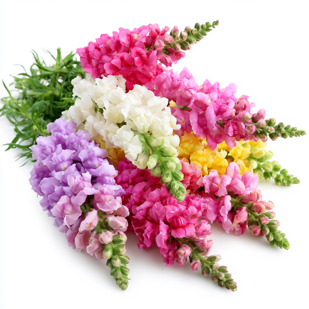 Snapdragons