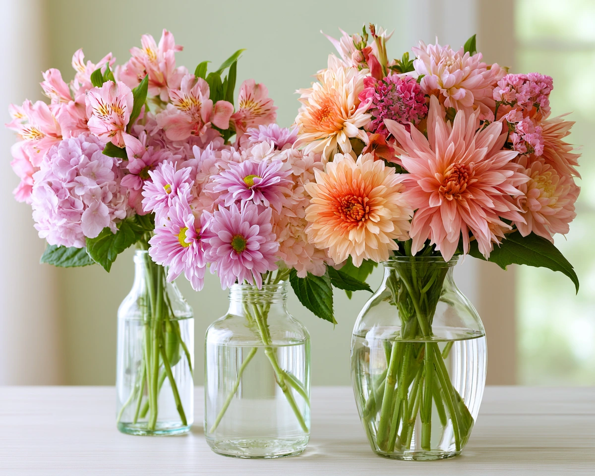 Flowers for Gift Arrangements in June in Arizona