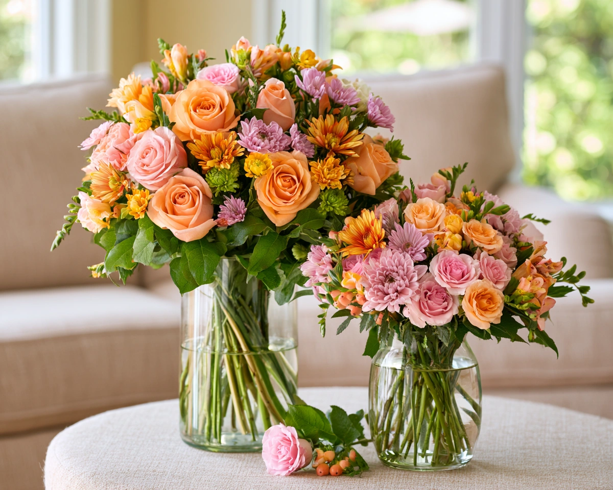 Flowers for Gift Arrangements in June in Arizona