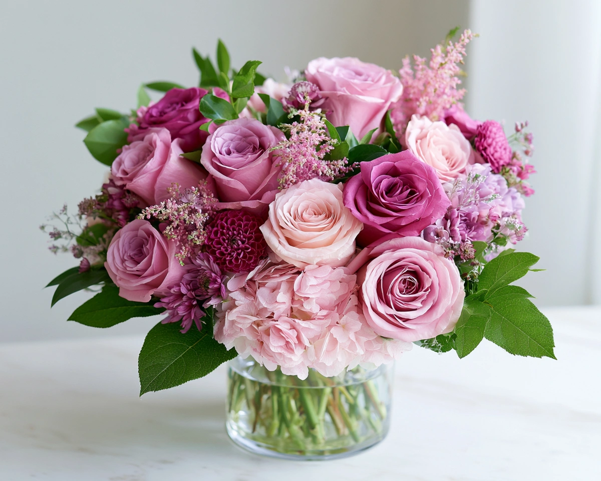 Flowers for Gift Arrangements in June in Arizona