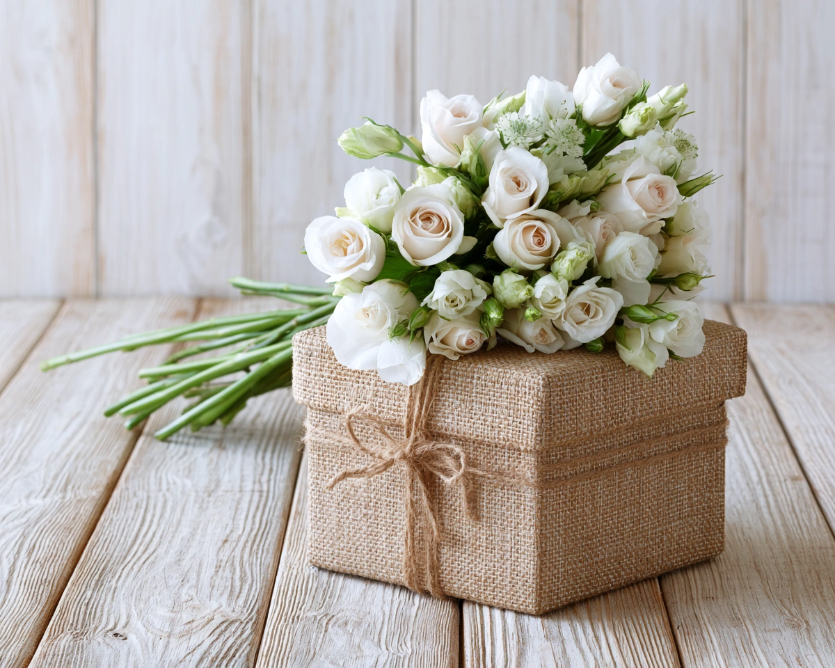 Tips for Gifting