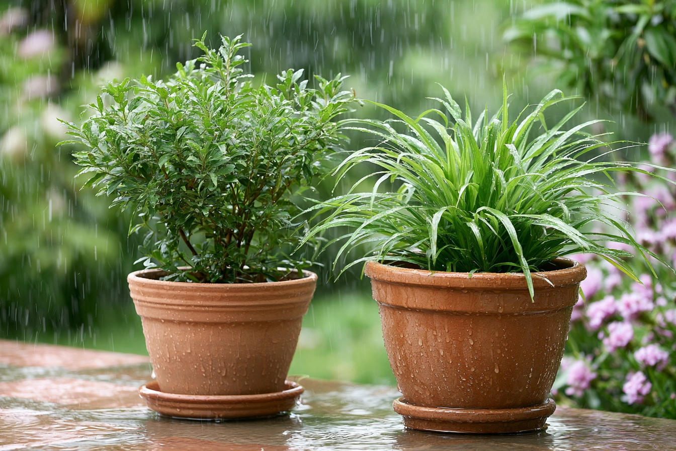 Optimizing Drainage for Healthy Plants