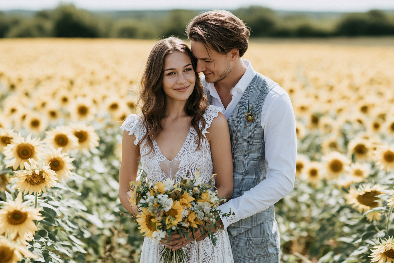 Sunflowers_wedding_2