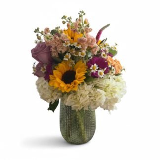 The Summer Joy Bouquet