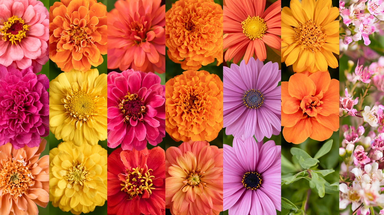 Creating Stunning Summer Floral Arrangements