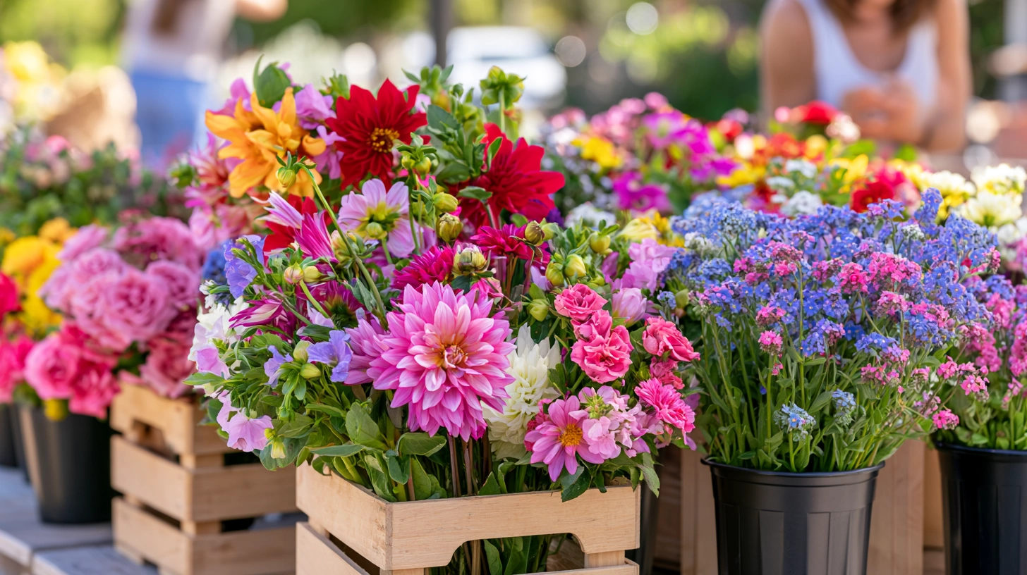 Popular Floral Festivals and Events in Arizona