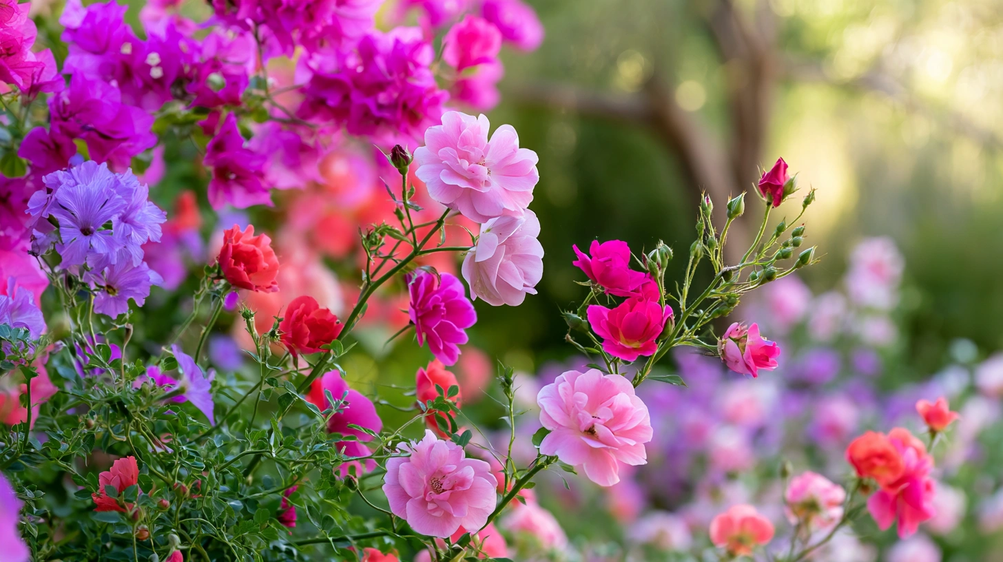 Popular Floral Festivals and Events in Arizona