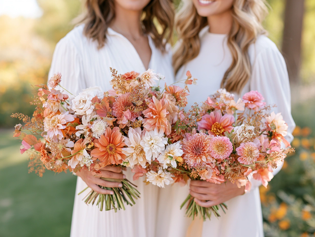 Fall Weddings in Queen Creek