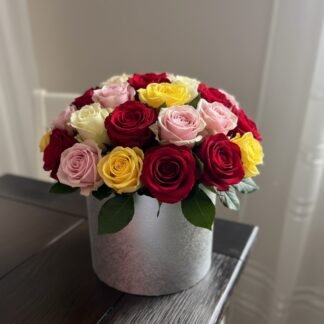 Spectrum Blooms