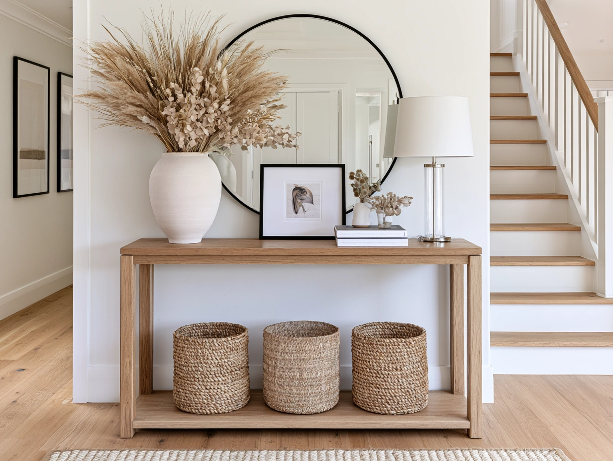 Incorporating Dried Flowers into Your Home Decor