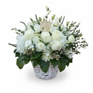 Sympathy Basket